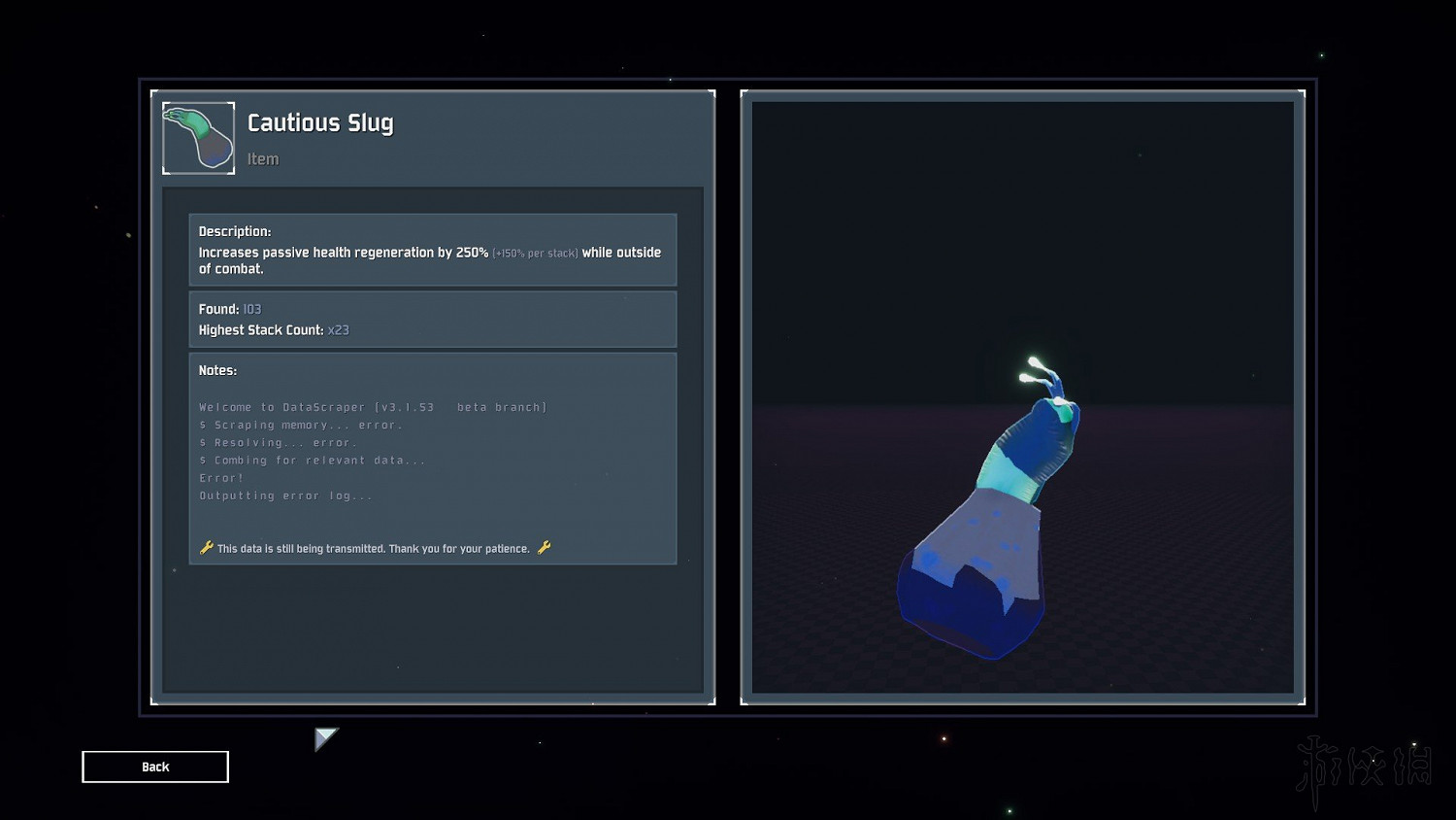 《雨中冒險2》全裝備道具點評分享 全道具評點說明 《雨中冒險2》全裝備道具點評分享 全道具評點說明