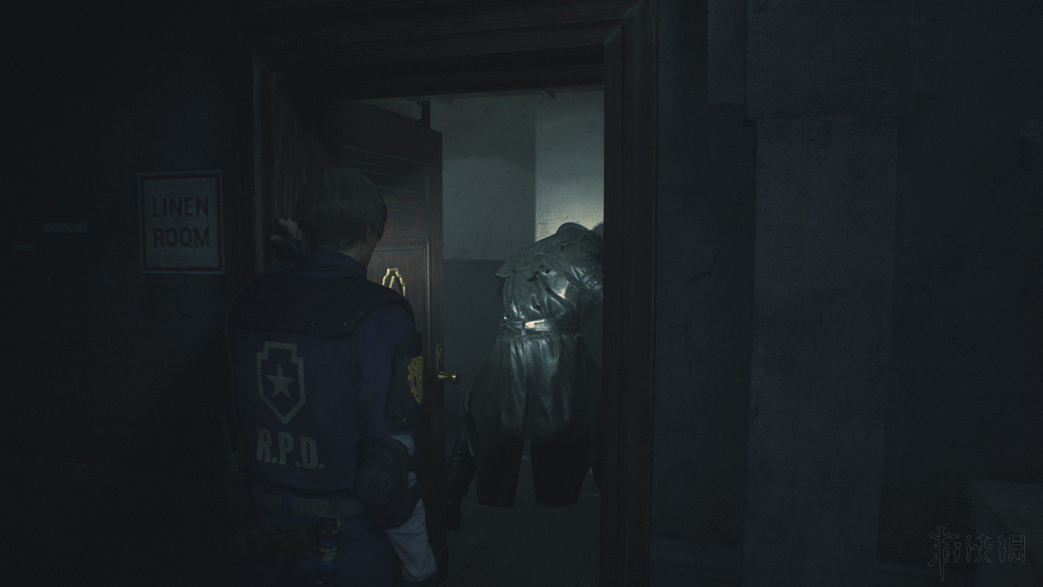 《惡靈古堡2重製版》安全屋位置推薦+躲避暴君方法圖文攻略