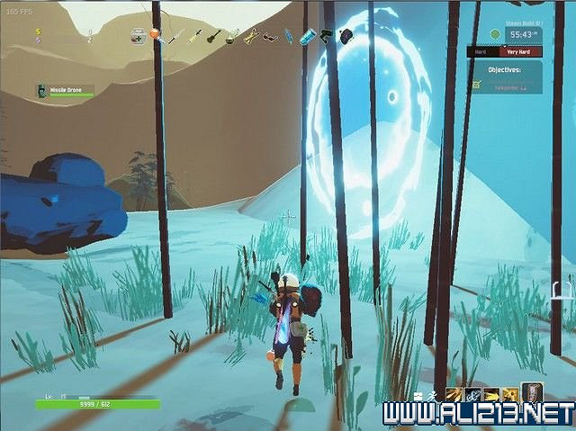 《雨中冒險2》新手指南+關卡玩法+Boss打法技巧圖文攻略【完結】