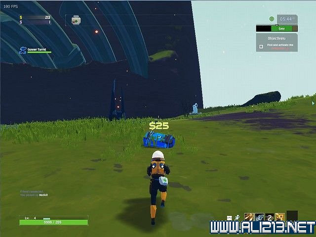 《雨中冒險2》新手指南+關卡玩法+Boss打法技巧圖文攻略【完結】 《雨中冒險2》新手指南+關卡玩法+Boss打法技巧圖文攻略【完結】