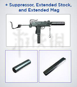 《惡靈古堡2重製版》武器圖鑒 都有哪些武器？