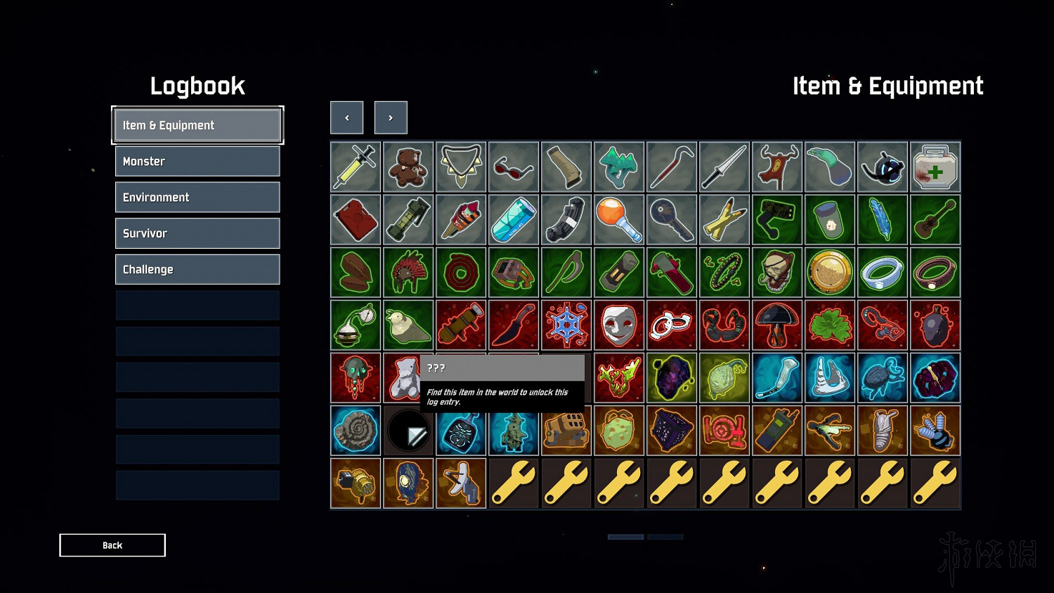 《雨中冒險2》全裝備道具點評分享 全道具評點說明 《雨中冒險2》全裝備道具點評分享 全道具評點說明