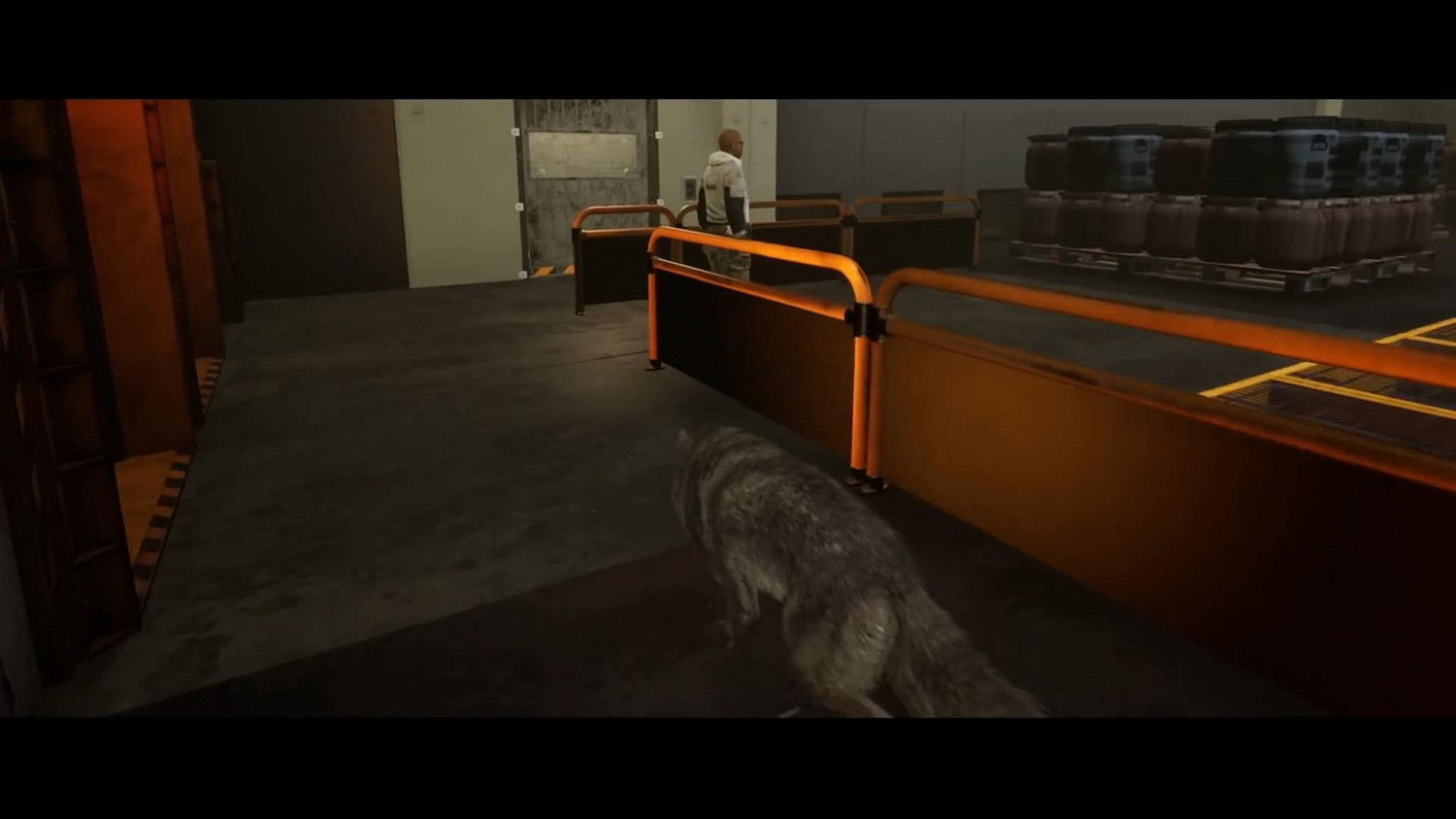 《狼人之末日怒吼：地血》新實機預告 明年2月4日發售