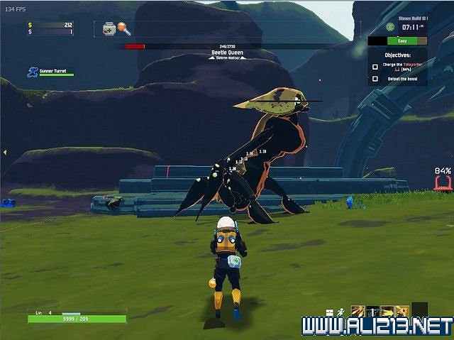 《雨中冒險2》新手指南+關卡玩法+Boss打法技巧圖文攻略【完結】 《雨中冒險2》新手指南+關卡玩法+Boss打法技巧圖文攻略【完結】