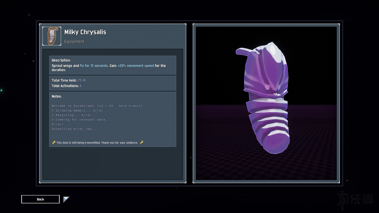 《雨中冒險2》全裝備道具點評分享 全道具評點說明 《雨中冒險2》全裝備道具點評分享 全道具評點說明