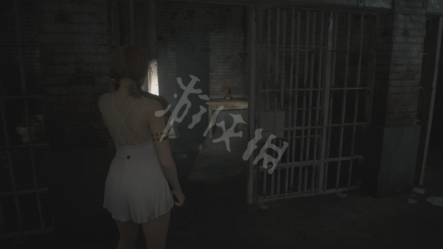 《惡靈古堡2重製版》DLC全收集位置點圖文分享 DLC熊位置在哪裡？