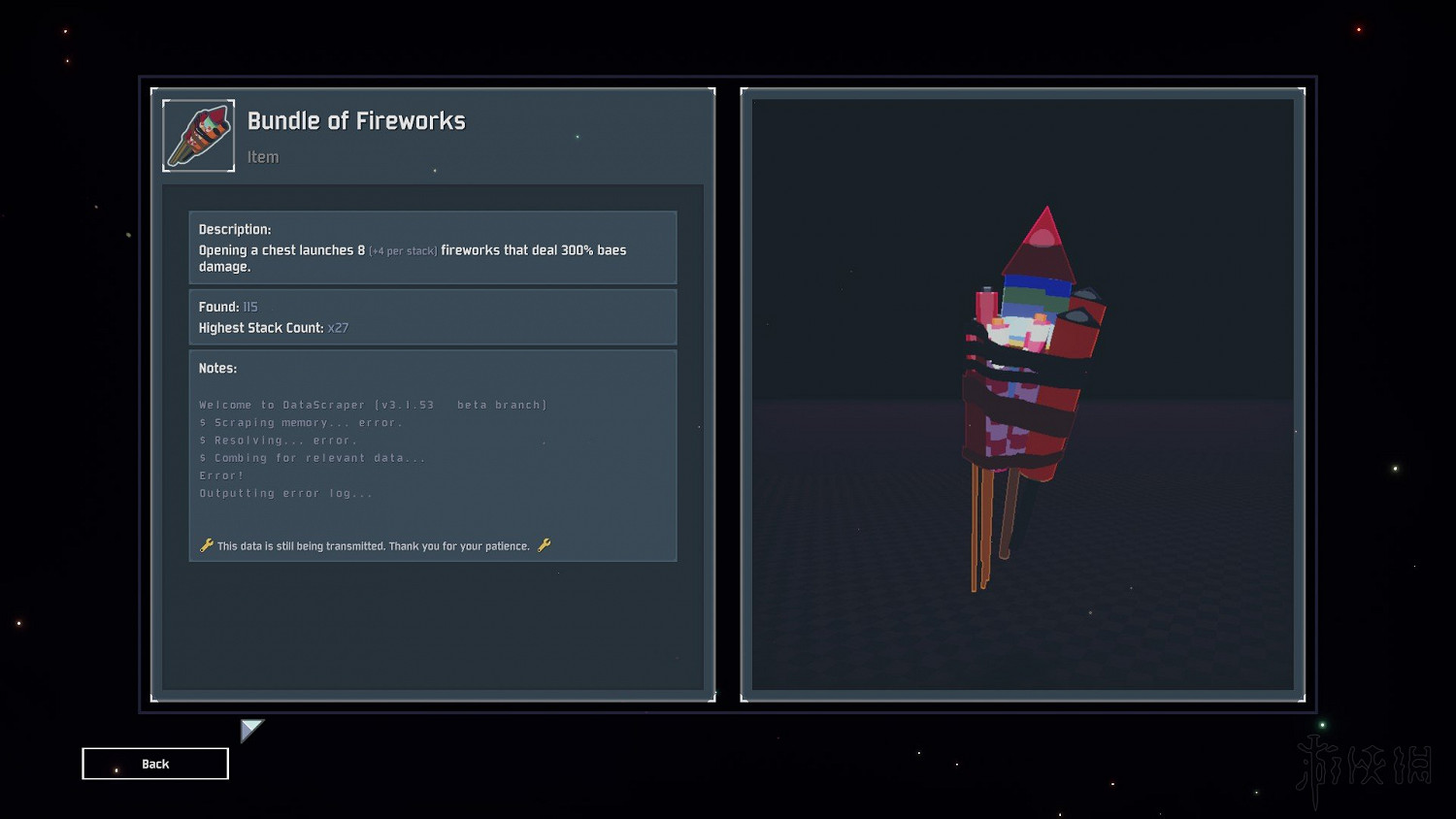 《雨中冒險2》全裝備道具點評分享 全道具評點說明 《雨中冒險2》全裝備道具點評分享 全道具評點說明