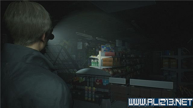 《惡靈古堡2重製版》真結局通關教學 全劇情流程+全收集圖文攻略 《惡靈古堡2重製版》真結局通關教學 全劇情流程+全收集圖文攻略