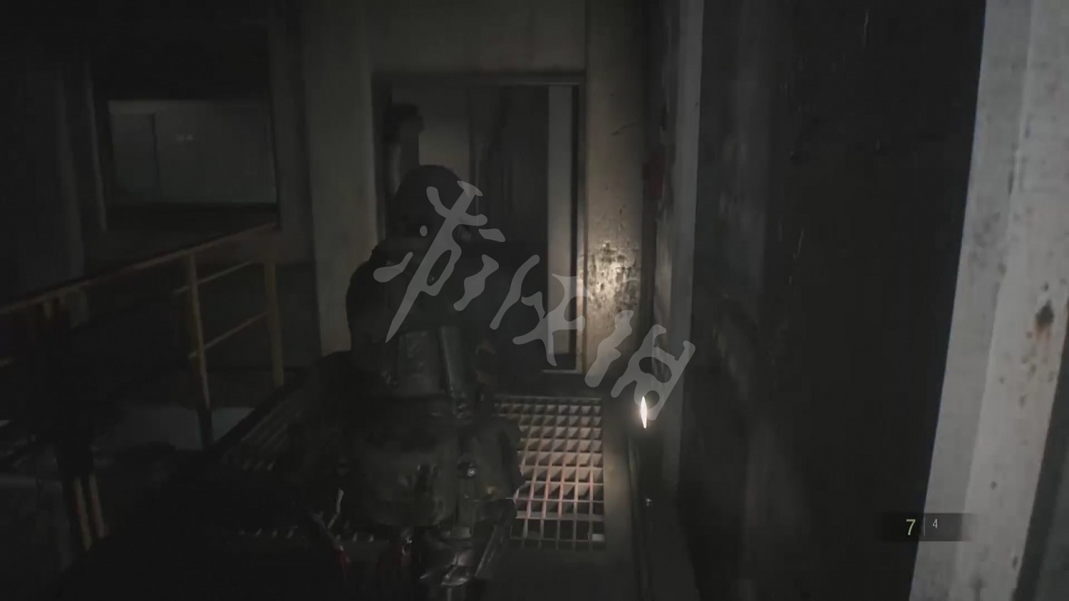 《惡靈古堡2重製版》第四生還者進階圖文攻略 第四幸存者怎麽過？