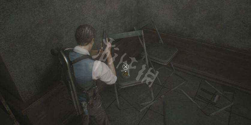 《惡靈古堡2重製版》墨帶在哪裡 裡昂+克萊爾墨帶全收集攻略