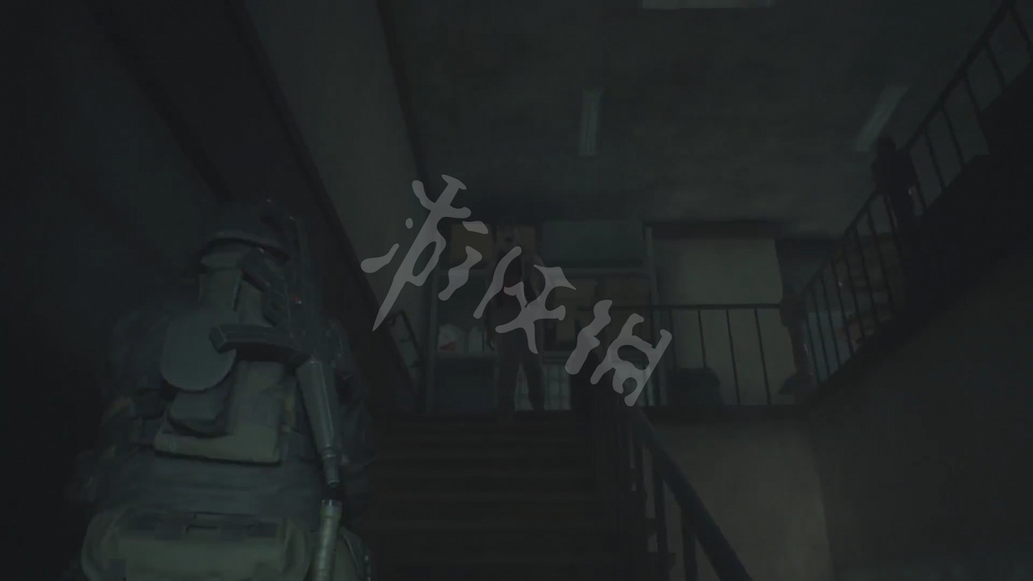 《惡靈古堡2重製版》第四生還者進階圖文攻略 第四幸存者怎麽過？