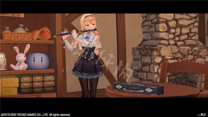 《萊莎的鍊金工房》主線任務攻略圖文詳解 主線任務怎麽做? 《萊莎的鍊金工房》主線任務攻略圖文詳解 主線任務怎麽做?