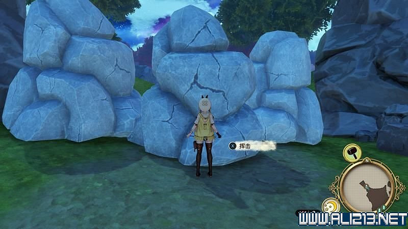 《萊莎的鍊金工房》全章節流程圖文攻略 全支線任務+全收集技巧詳解【完結】 《萊莎的鍊金工房》全章節流程圖文攻略 全支線任務+全收集技巧詳解【完結】