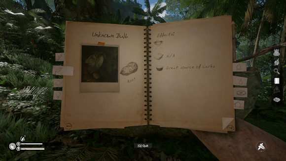 《綠色地獄》烹飪效果一覽 什麽食物可以烹飪? 《綠色地獄》烹飪效果一覽 什麽食物可以烹飪?