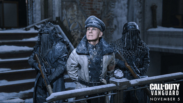 《決勝時刻先鋒》潛水艇基地怎麽去？潛水艇基地潛入方法