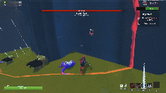 《雨中冒險2》女獵手怎麽隱藏？女獵手隱藏技巧分享