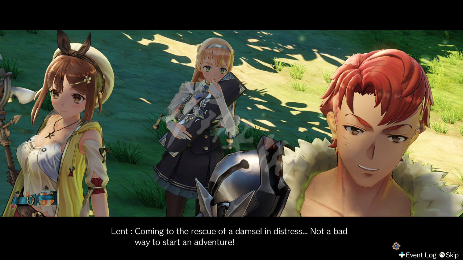 《萊莎的鍊金工房》PC版卡頓怎麽辦 PC版卡頓解決方法介紹 《萊莎的鍊金工房》PC版卡頓怎麽辦 PC版卡頓解決方法介紹