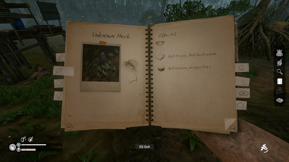 《綠色地獄》烹飪效果一覽 什麽食物可以烹飪? 《綠色地獄》烹飪效果一覽 什麽食物可以烹飪?