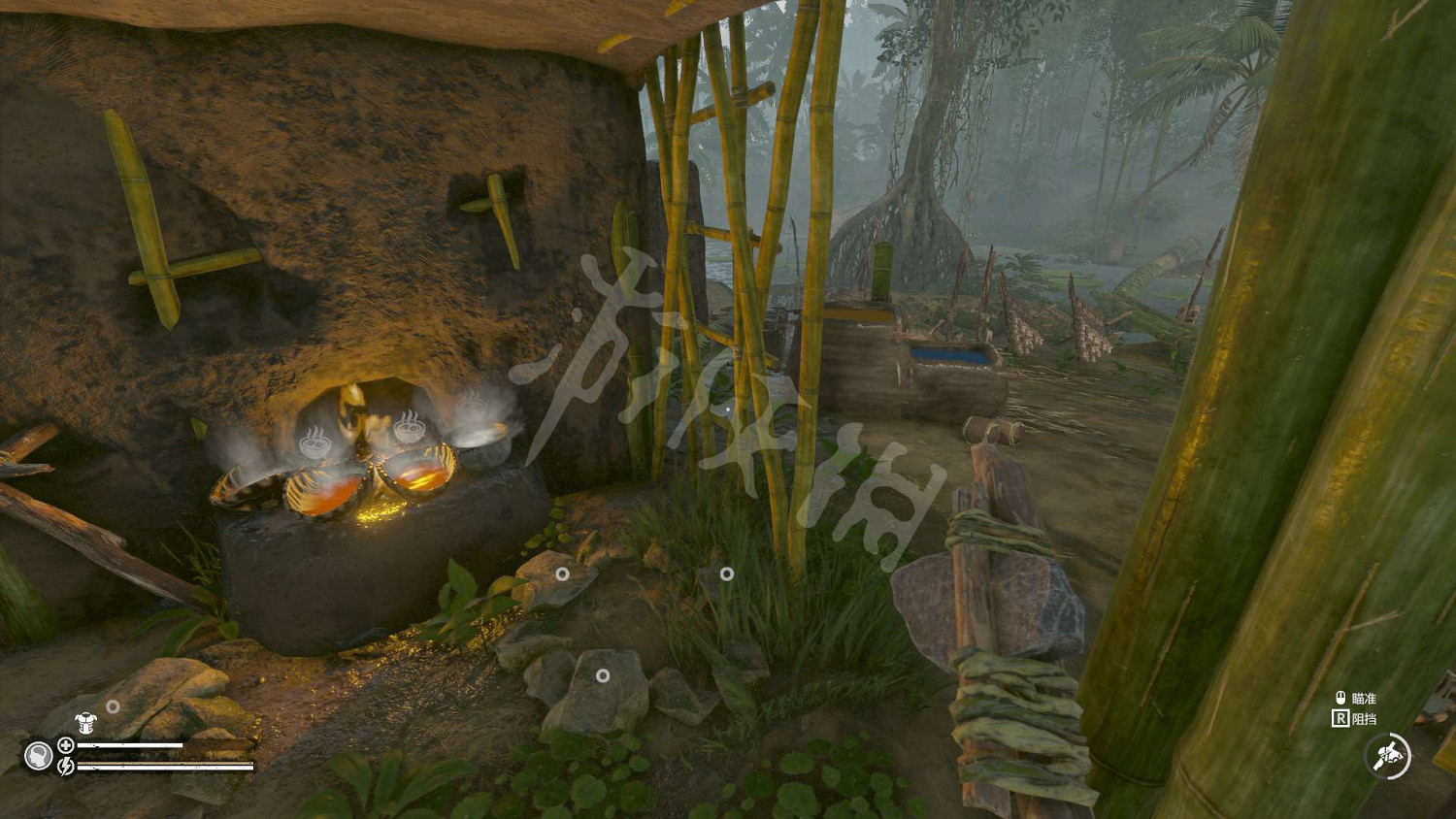 《綠色地獄》怎麽做飯 遊戲做飯技巧分享 《綠色地獄》怎麽做飯 遊戲做飯技巧分享