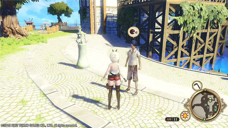 《萊莎的鍊金工房》主線任務攻略圖文詳解 主線任務怎麽做? 《萊莎的鍊金工房》主線任務攻略圖文詳解 主線任務怎麽做?