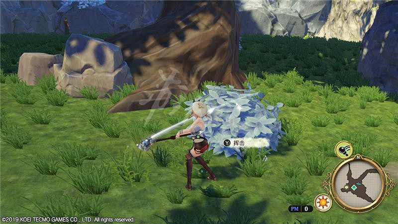 《萊莎的鍊金工房》主線任務攻略圖文詳解 主線任務怎麽做? 《萊莎的鍊金工房》主線任務攻略圖文詳解 主線任務怎麽做?