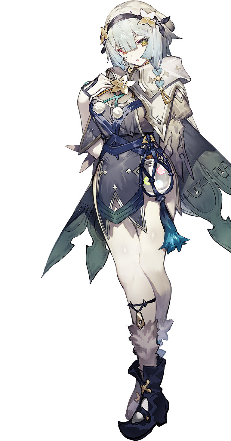 《萊莎的鍊金工房2》都有哪些角色?全角色一覽 《萊莎的鍊金工房2》都有哪些角色?全角色一覽