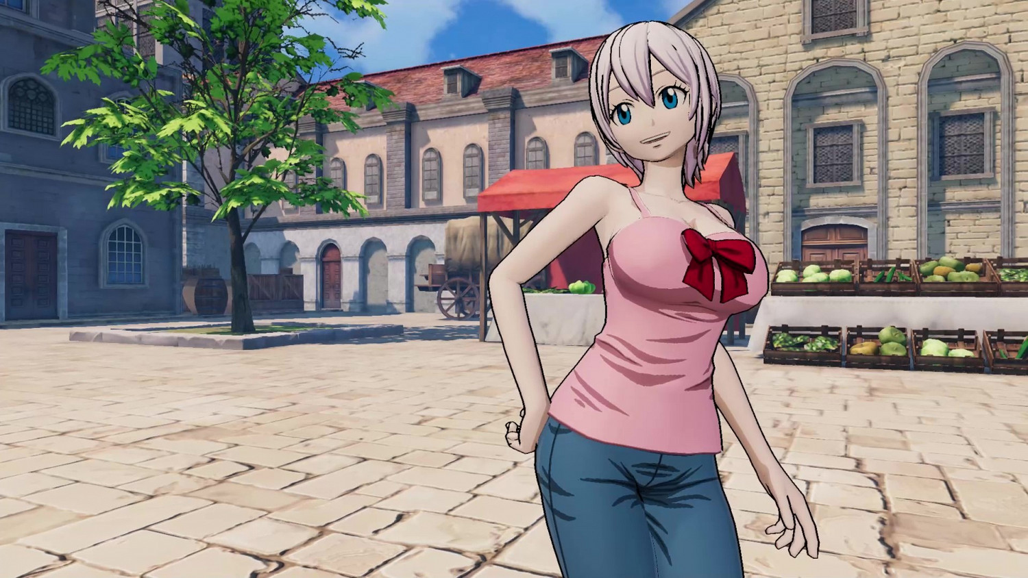 《妖精的尾巴》季票現已推出 售價與遊戲本體持平 《妖精的尾巴》季票現已推出 售價與遊戲本體持平