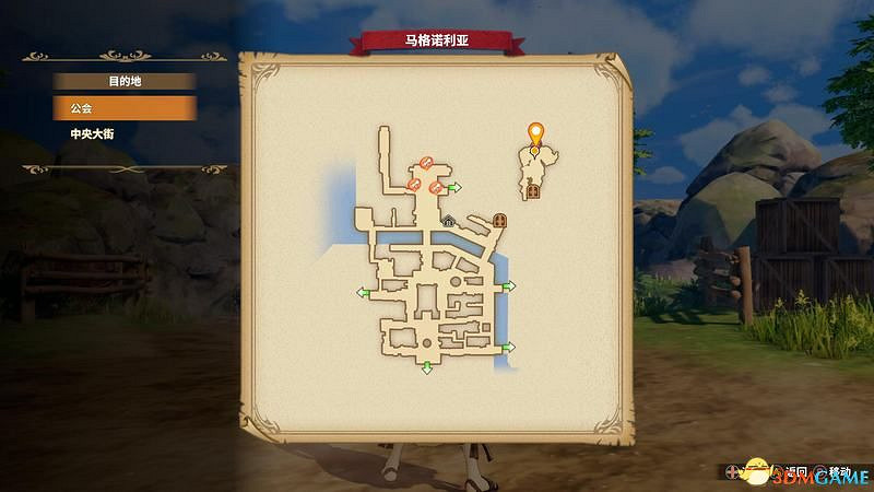 《妖精的尾巴》圖文攻略 劇情角色詳解及流程試玩解析 《妖精的尾巴》圖文攻略 劇情角色詳解及流程試玩解析