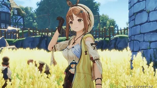 《萊莎的鍊金工房》調和品怎麽999 調和品999方法介紹 《萊莎的鍊金工房》調和品怎麽999 調和品999方法介紹