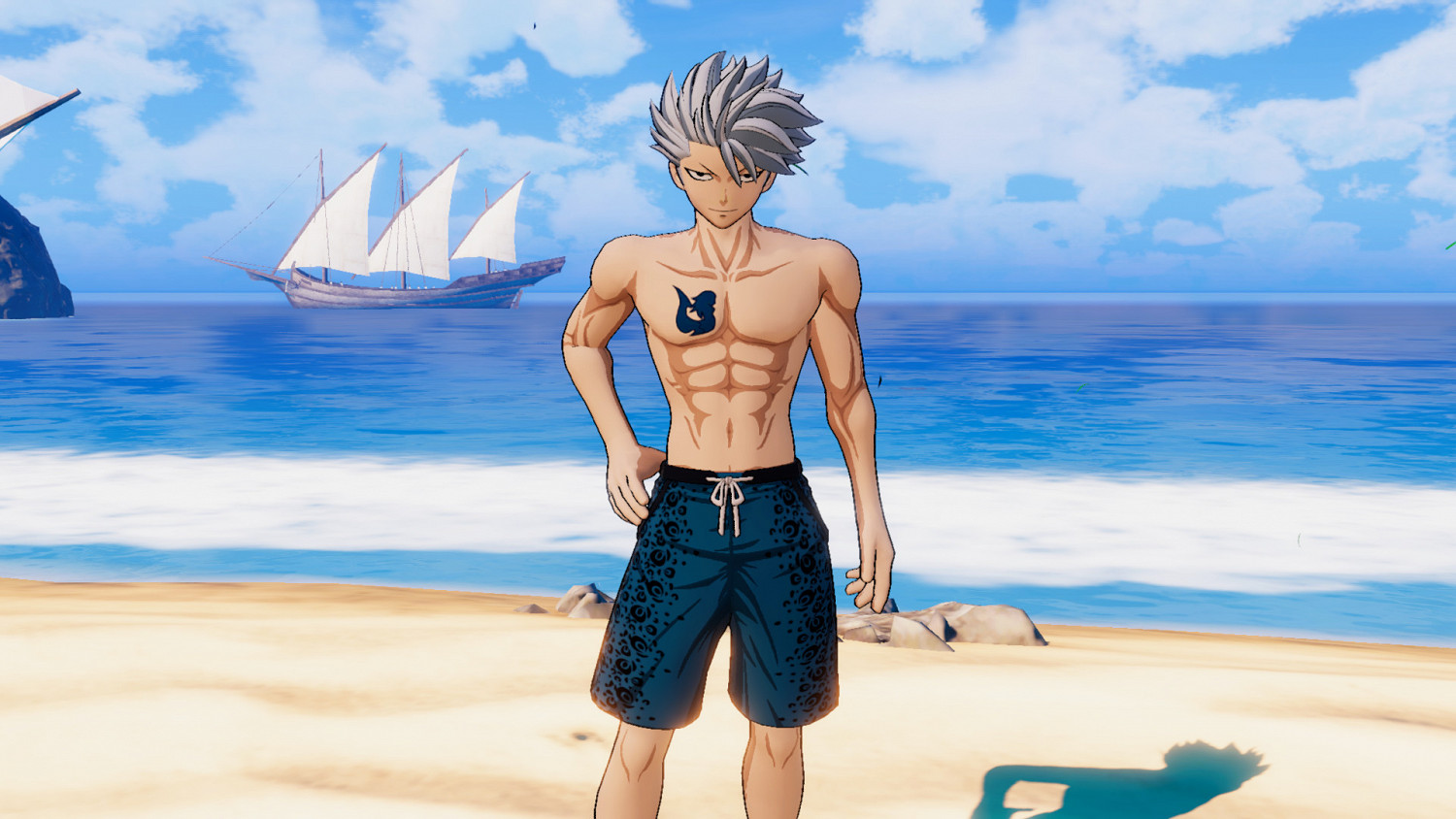 《妖精的尾巴》季票現已推出 售價與遊戲本體持平 《妖精的尾巴》季票現已推出 售價與遊戲本體持平