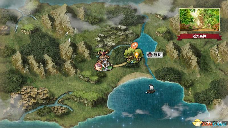 《妖精的尾巴》圖文攻略 劇情角色詳解及流程試玩解析 《妖精的尾巴》圖文攻略 劇情角色詳解及流程試玩解析