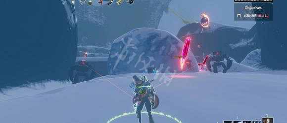 《雨中冒險2》八個祭壇成就怎麽做 八個祭壇任務指南