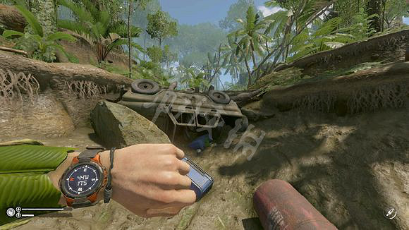 《綠色地獄》地點攻略指南 綠色地獄地點坐標位置分享 《綠色地獄》地點攻略指南 綠色地獄地點坐標位置分享