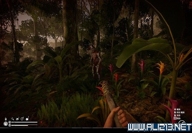 《綠色地獄》新手入門教學圖文詳解 全關卡玩法技巧詳解【完結】 《綠色地獄》新手入門教學圖文詳解 全關卡玩法技巧詳解【完結】