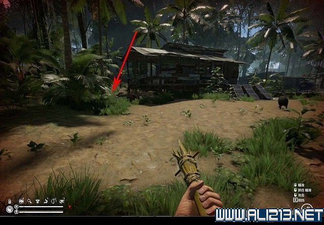 《綠色地獄》新手入門教學圖文詳解 全關卡玩法技巧詳解【完結】 《綠色地獄》新手入門教學圖文詳解 全關卡玩法技巧詳解【完結】