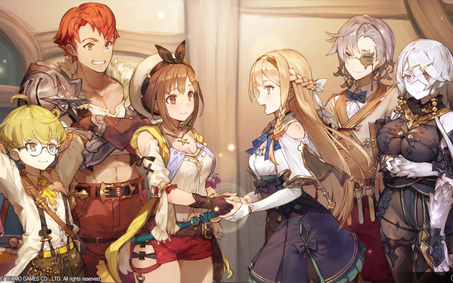 《萊莎的鍊金工房2》衣服怎麽做 衣服製作技巧