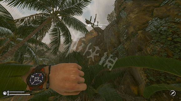 《綠色地獄》地點攻略指南 綠色地獄地點坐標位置分享