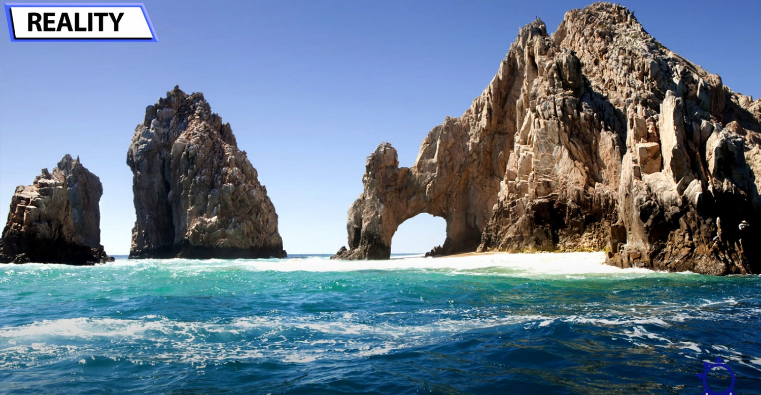 《極限競速:地平線5》對比影片:遊戲vs現實 《極限競速:地平線5》對比影片:遊戲vs現實