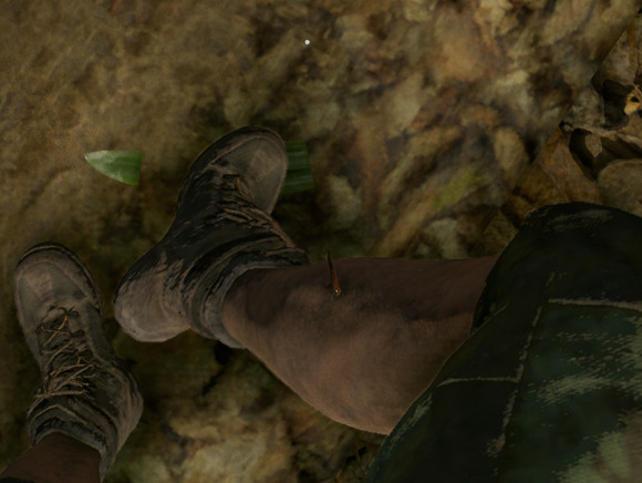 《綠色地獄》新手入門攻略 物品製作一覽 《綠色地獄》新手入門攻略 物品製作一覽