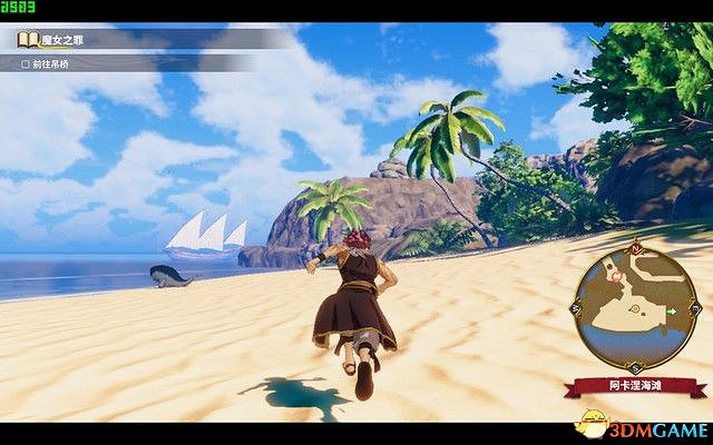 《妖精的尾巴》全劇情流程攻略 全委託任務居民請求攻略 《妖精的尾巴》全劇情流程攻略 全委託任務居民請求攻略