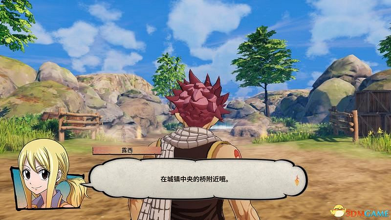 《妖精的尾巴》圖文攻略 劇情角色詳解及流程試玩解析 《妖精的尾巴》圖文攻略 劇情角色詳解及流程試玩解析