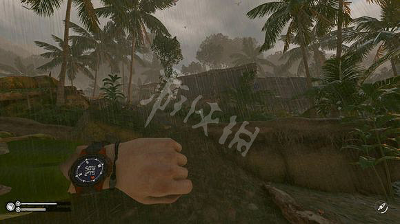 《綠色地獄》地點攻略指南 綠色地獄地點坐標位置分享 《綠色地獄》地點攻略指南 綠色地獄地點坐標位置分享