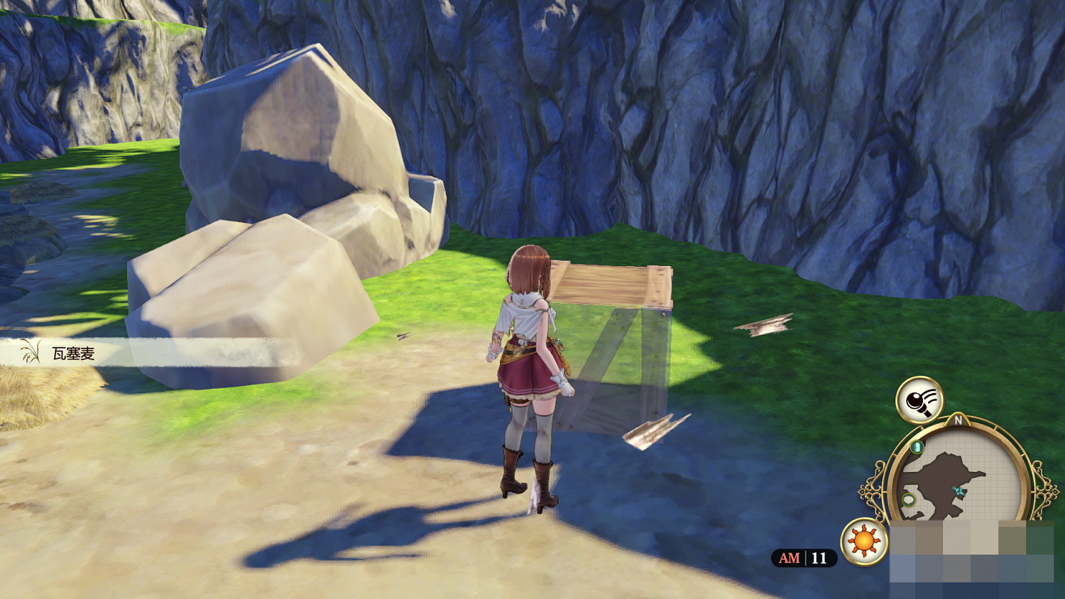 《萊莎的鍊金工房》全主線流程攻略分享 主線劇情通關方法介紹 《萊莎的鍊金工房》全主線流程攻略分享 主線劇情通關方法介紹