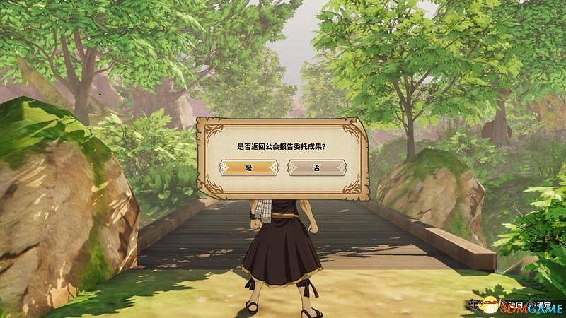 《妖精的尾巴》圖文攻略 劇情角色詳解及流程試玩解析 《妖精的尾巴》圖文攻略 劇情角色詳解及流程試玩解析