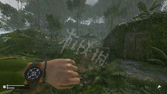 《綠色地獄》地點攻略指南 綠色地獄地點坐標位置分享