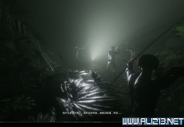 《綠色地獄》新手入門教學圖文詳解 全關卡玩法技巧詳解【完結】 《綠色地獄》新手入門教學圖文詳解 全關卡玩法技巧詳解【完結】