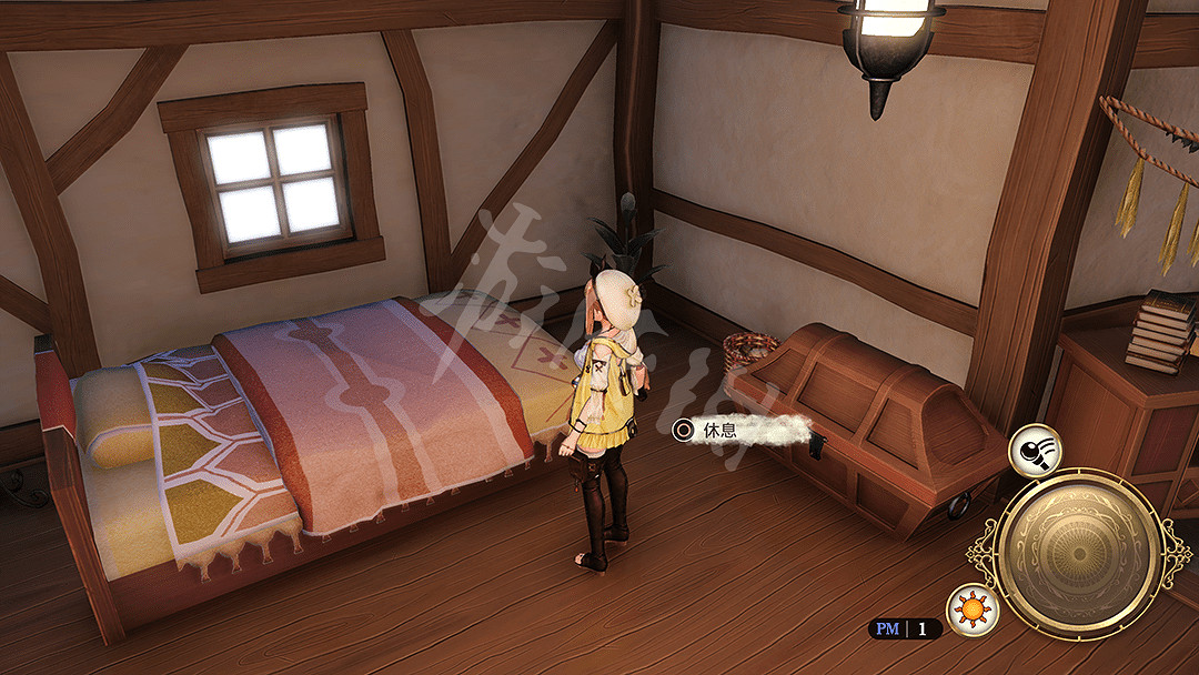 《萊莎的鍊金工房》原野玩法圖文教學 金幣怎麽獲得? 《萊莎的鍊金工房》原野玩法圖文教學 金幣怎麽獲得?