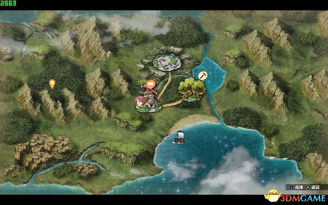 《妖精的尾巴》全劇情流程攻略 全委託任務居民請求攻略 《妖精的尾巴》全劇情流程攻略 全委託任務居民請求攻略