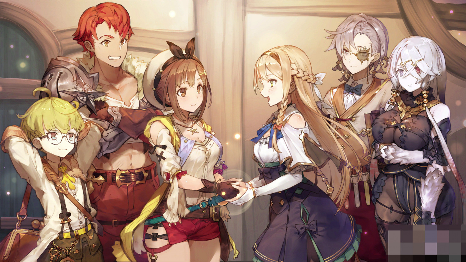 《萊莎的鍊金工房》全主線流程攻略分享 主線劇情通關方法介紹 《萊莎的鍊金工房》全主線流程攻略分享 主線劇情通關方法介紹