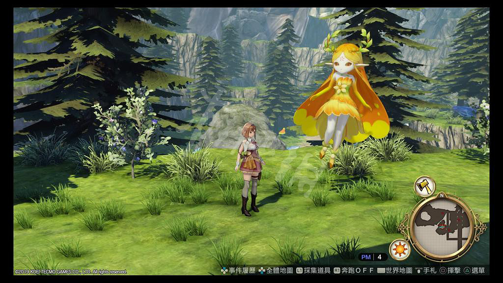 《萊莎的鍊金工房》稀有素材怎麽獲得 稀有素材掉落獲得大全 《萊莎的鍊金工房》稀有素材怎麽獲得 稀有素材掉落獲得大全